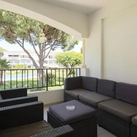 Vilamoura Garden View Quarteira