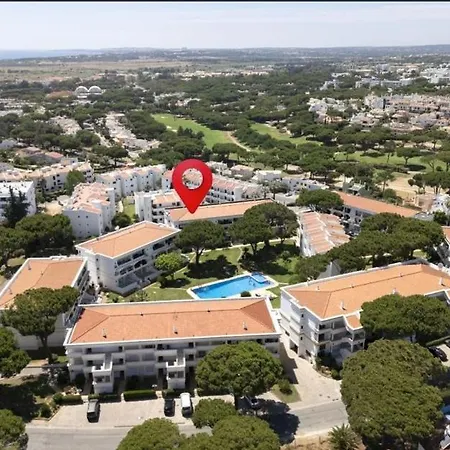 Apartment Vilamoura Garden View *