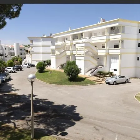 Apartment Vilamoura Garden View