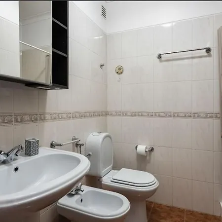 Apartman Vilamoura Garden View Quarteira