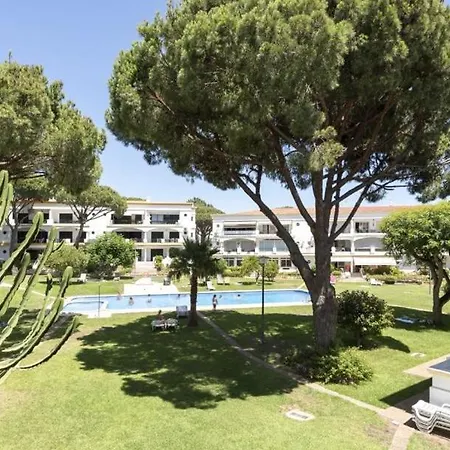 Vilamoura Garden View
