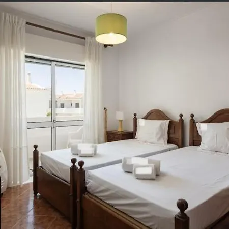 Apartman Vilamoura Garden View *