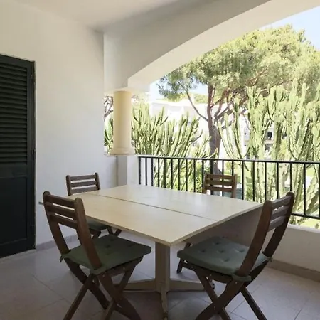 Vilamoura Garden View Apartman *