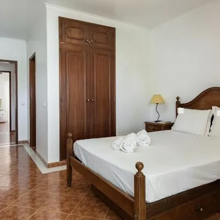Apartment Vilamoura Garden View *
